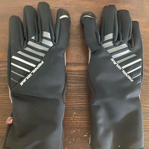 Pearl Izumi women’s elite soft shell gel gloves